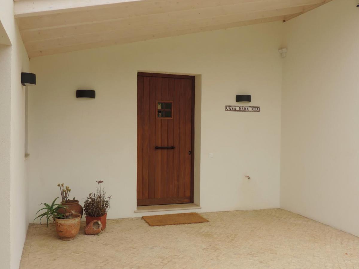 לינה וארוחת בוקר מונקאראפאצ'ו Casa Mama Mia מראה חיצוני תמונה